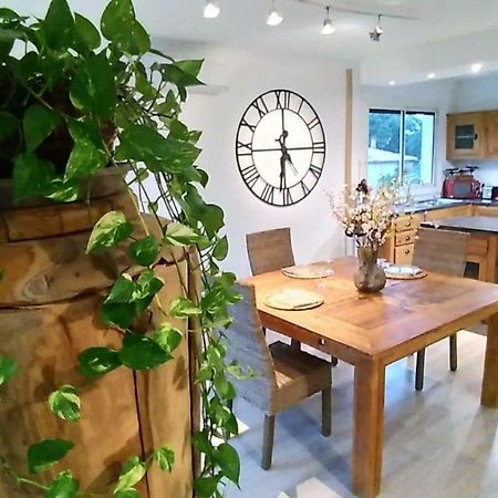Maison De Charme Кастри Екстериор снимка