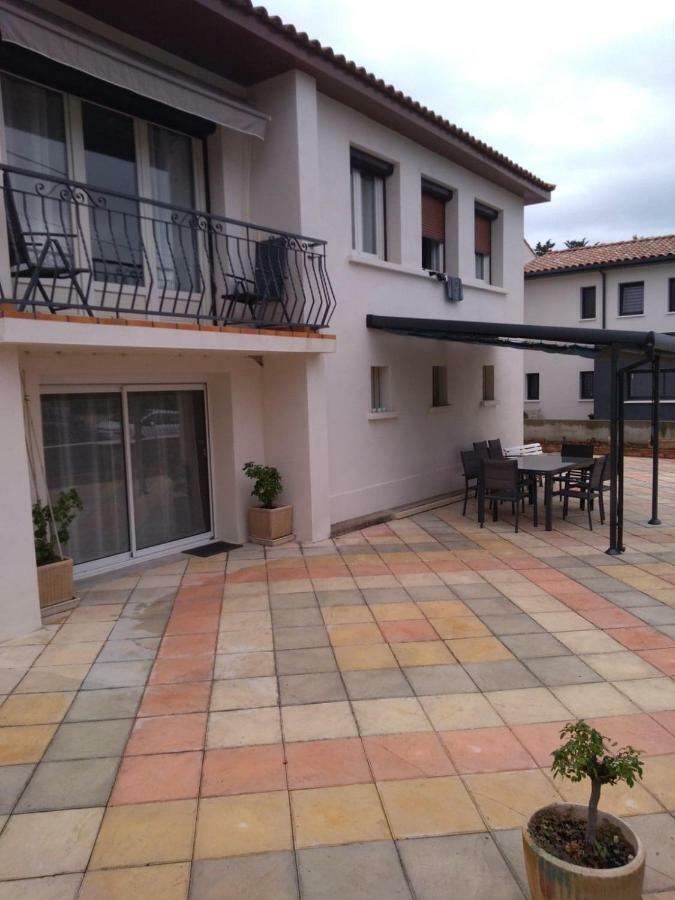 Maison De Charme Кастри Екстериор снимка
