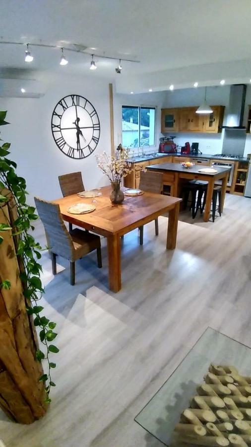 Maison De Charme Кастри Екстериор снимка