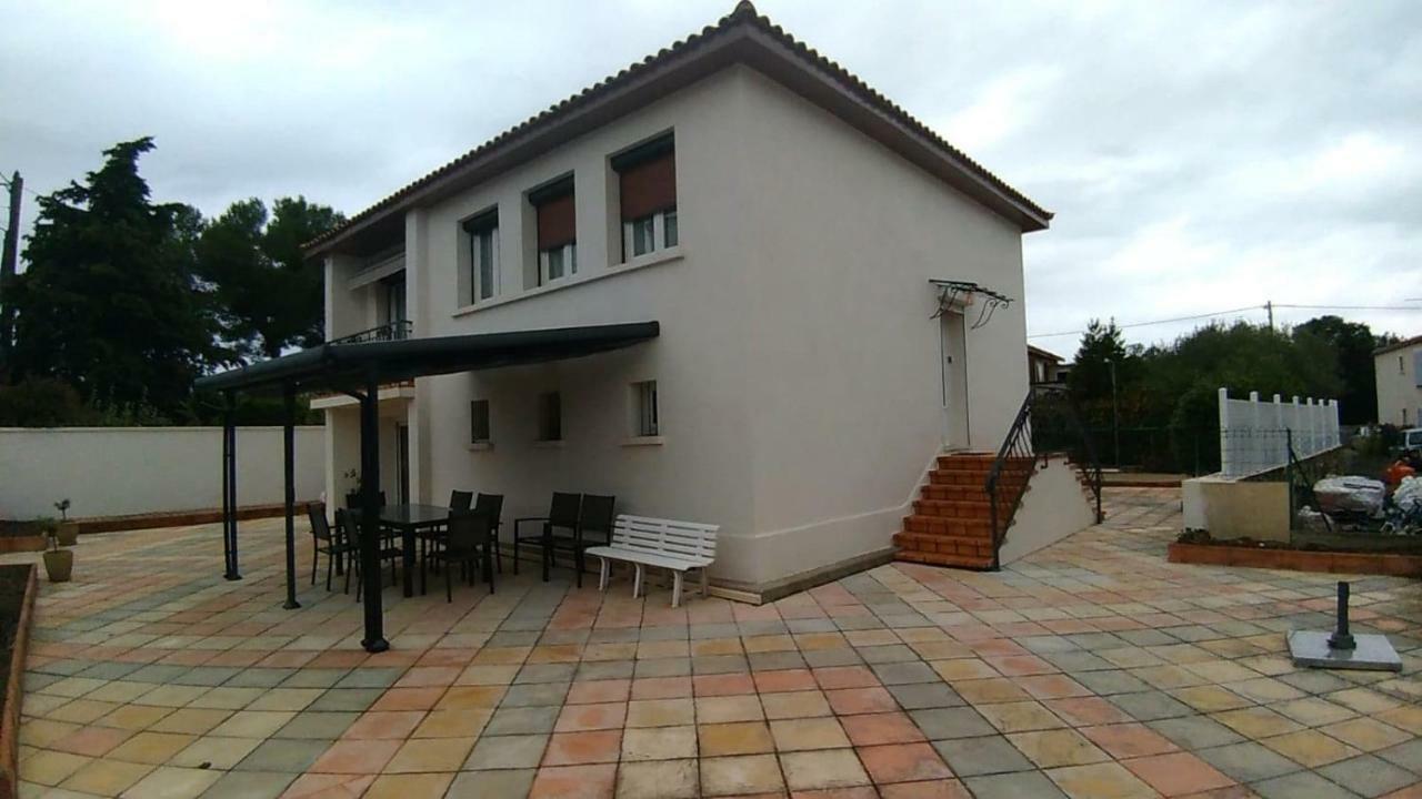 Maison De Charme Кастри Екстериор снимка