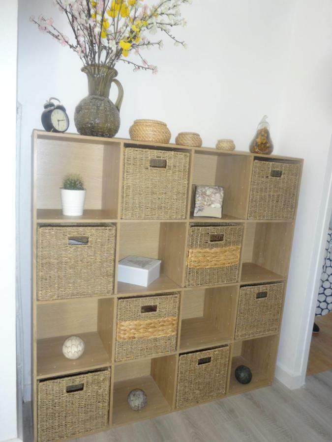 Maison De Charme Кастри Екстериор снимка