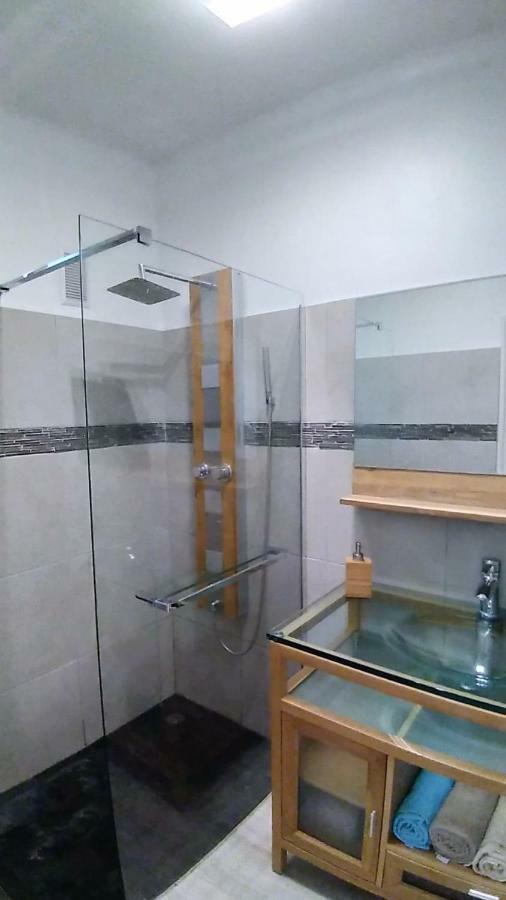 Maison De Charme Кастри Екстериор снимка