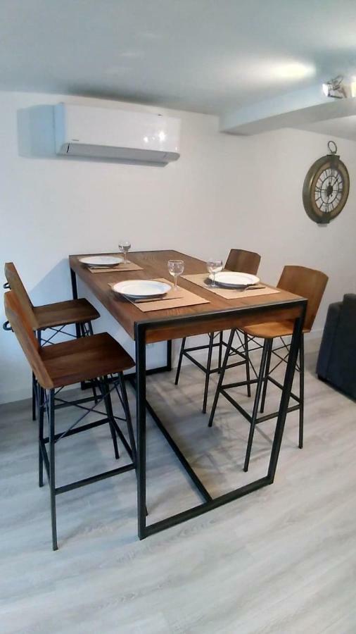 Maison De Charme Кастри Екстериор снимка
